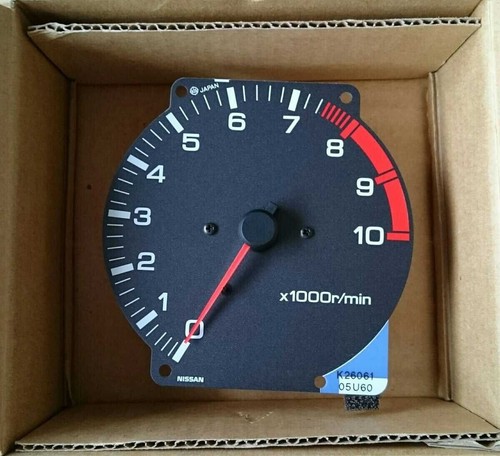 Tachometer assembly for - tachometer,