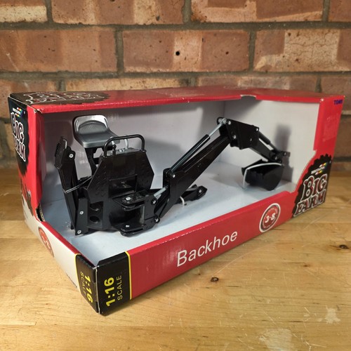 Tomy britains big farm - tomy,