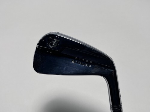 Wilson staff model - staff,