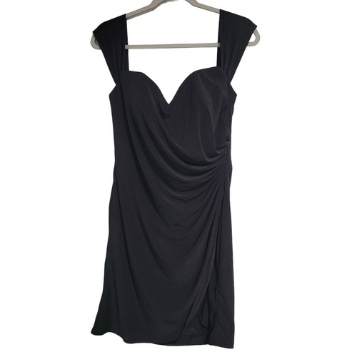 Nwt femme black - black, homecoming