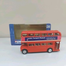 Corgi Routemaster London Bus