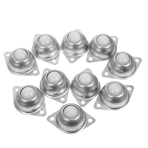 10pcs ball bearing casters - ball,