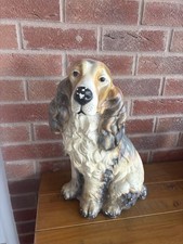 Large Vintage Alabaster