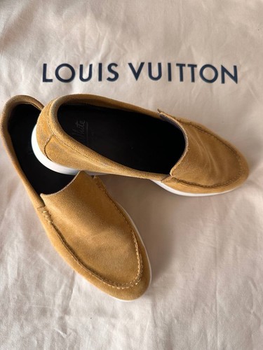 John white brown shoes - john,