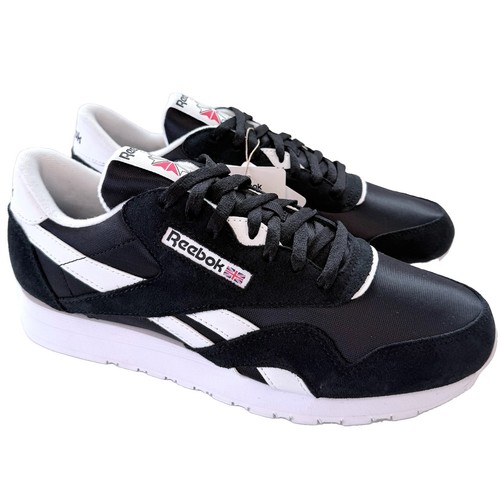 Reebok classic nylon mens - classic,