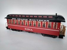 Rio Grande Southern Railroad