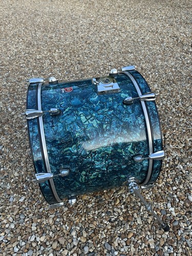 Vintage premier apk bass drum - apk,