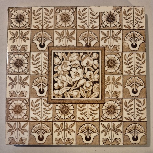 Wedgwood design reclaimed