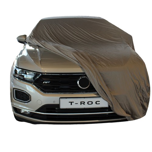 Outdoor car cover fits