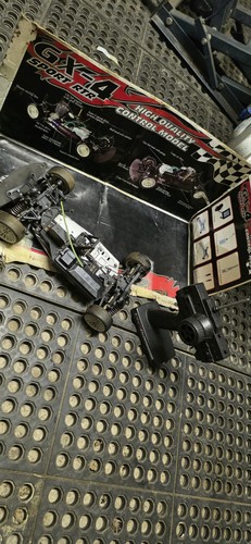 Kyosho pureten alpha - kyosho,