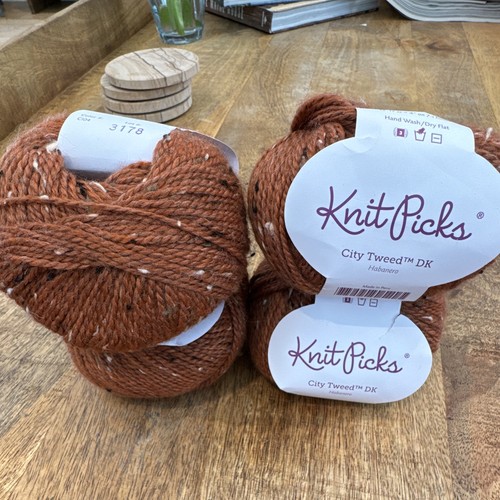 Knit picks city - knit,