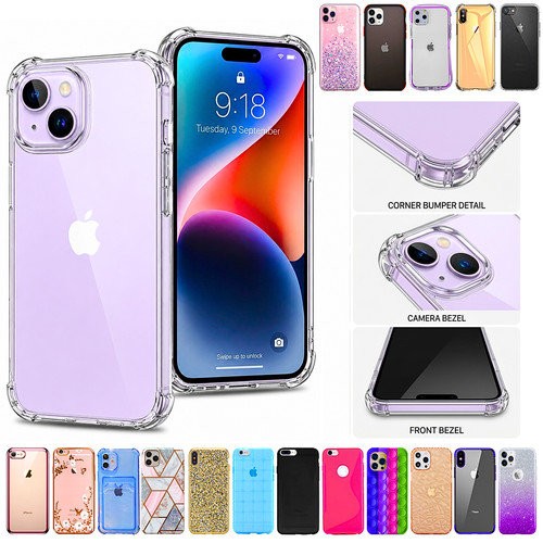 Silicone cover for iphone - cover, 13