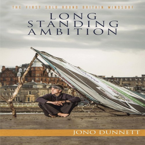 Long standing ambition the - ambition,