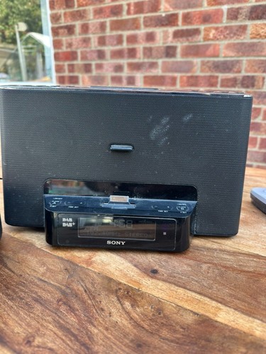 Sony dream machine xdr ds16ipn - sony,