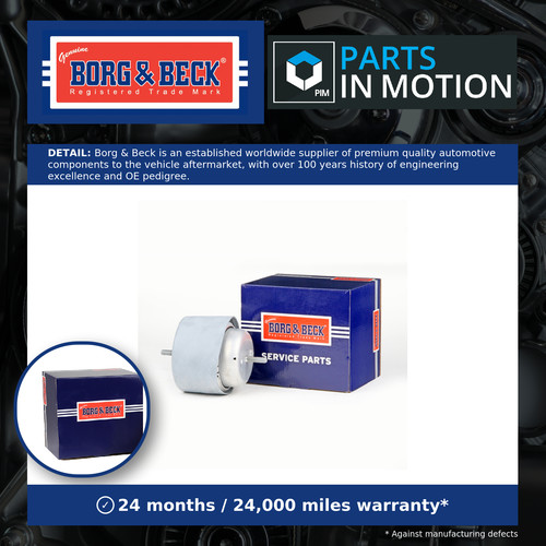 Engine mount fits audi b6 - mount, a4