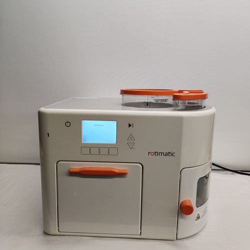 Rotimatic roti making robot - roti,