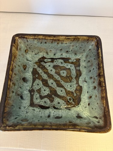Wonderful vintage oribe ware - vintage,