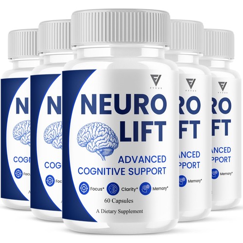 Neuro lift advanced - (5,