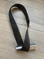 Teng 9110 Oil Filter Wrench Web Strap 130mm Cap 1/2in Drive