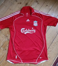 Liverpool FC 2006/07 Home