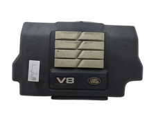 LAND ROVER RANGE ROVER SP HSE