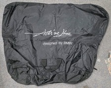 Official BMW Q6.S Folding Mountain Bike Bag - Active Time