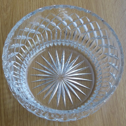 Vintage waterford crystal - waterford,