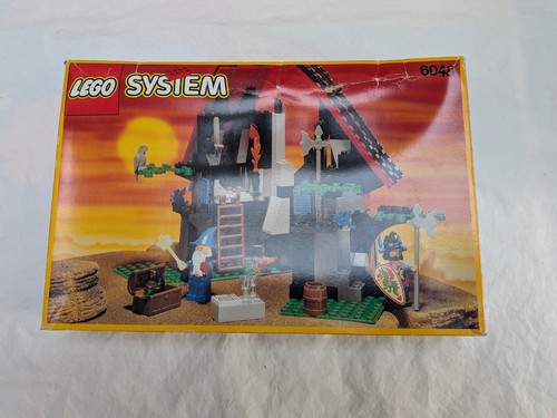 Lego castle dragon knights - castle,