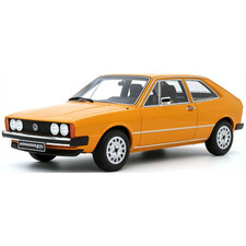 OTTO 1/18th Scale VW Scirocco