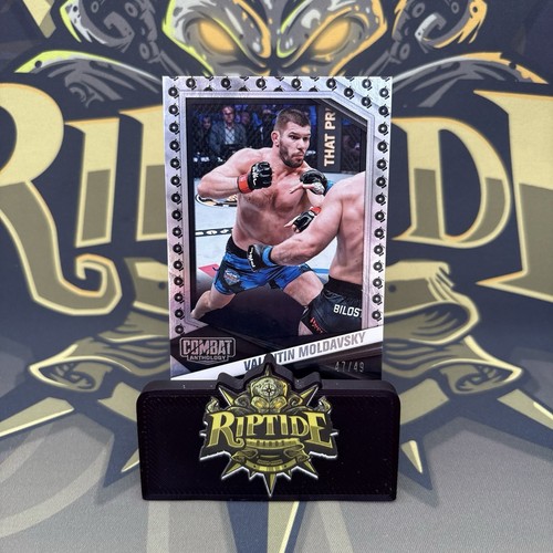 Valentin moldavsky pfl mma - pfl,