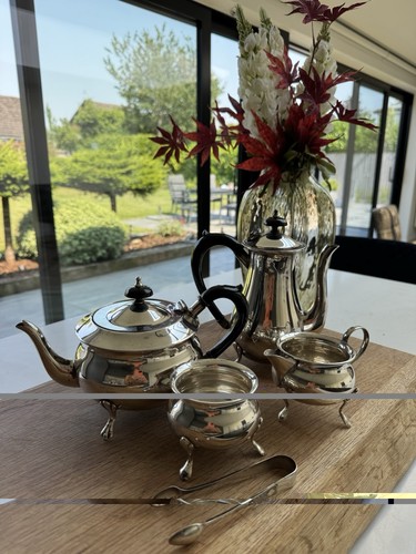 Yeoman pot bellied piece - yeoman,