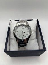 Tactile Braille Watch for