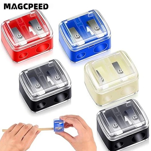 3pcs dual makeup - 1-3pcs,