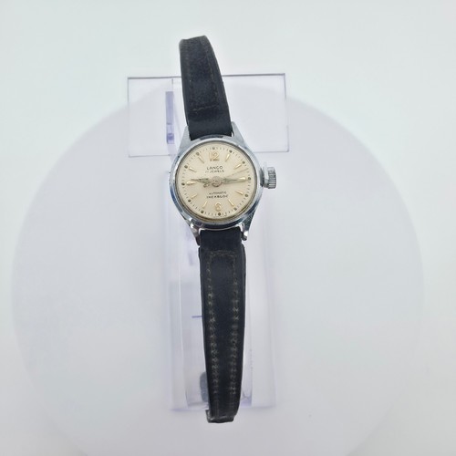 Vtg lanco jewels ladies - vtg,
