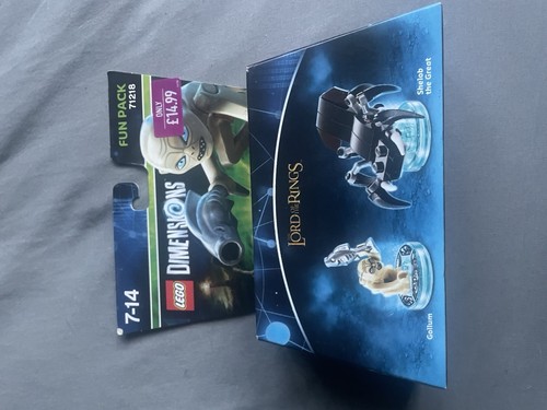 Lego dimensions - lego,