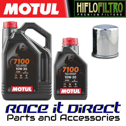 Oil and filter for - oil, suzuki