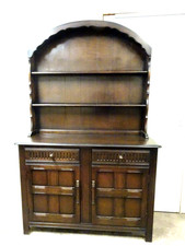 Priory Vintage Oak Dutch