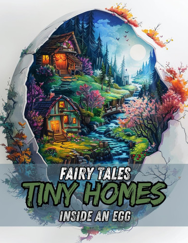 Fairy tales tiny - tiny,