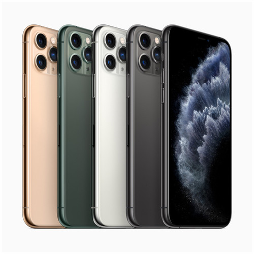 Apple iphone pro - apple, max