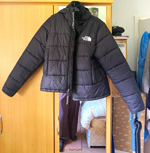 The north face nuptse - north,