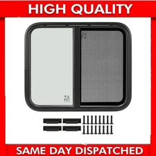 600x500mm RV Sliding Camper