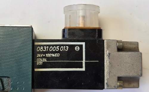 Bosch rexroth 0810091045 3 - 0810091045, 4/3