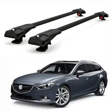 for Mazda 6 Estate Wagon