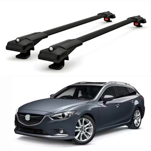 For mazda estate wagon - 6,