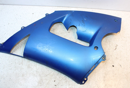 Kawasaki zx6r 636 2005 2006 - kawasaki,