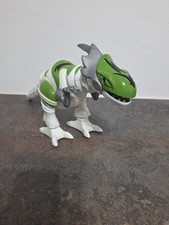 Robot Dinosaur Toy Walking