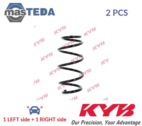 Ra2199 coil spring pair - pair, set