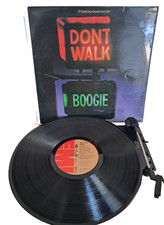 Various Artists - Don't Walk