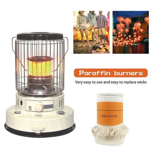 Paraffin heater smokeless - paraffin,
