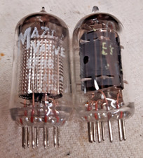 TWO EF 86 valves. One is Mazda.